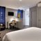 Hotel 19'Cent : photos des chambres