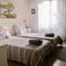 Hebergement Cote Larzac : photos des chambres