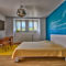 Hebergement Les Bouc'tins : photos des chambres