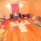 Hebergement Maison Rouge : photos des chambres