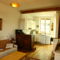 Hebergement la petite maison : photos des chambres