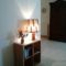Appartement La Mejaries : photos des chambres