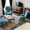 Hebergement Le Napoleon : photos des chambres