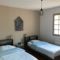 Hebergement La Saussaie : photos des chambres