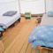 Hebergement Camping LES ILES *** : photos des chambres