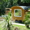 Chambres d'hotes/B&B Marosenia Ttiki - Cabane et Spa : photos des chambres