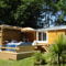 Chambres d'hotes/B&B Marosenia Ttiki - Cabane et Spa : photos des chambres