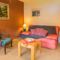 Appartement Gite Haut Doubs : photos des chambres