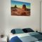 Appartement Chic apart terrasse garden parking : photos des chambres