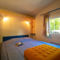 Hebergement Camping Les Eaux Chaudes : photos des chambres