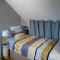 Appartement Helene, T2 calme : photos des chambres