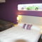 Hotel ibis Styles Montbeliard : photos des chambres