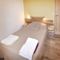 Hebergement Four-Bedroom Holiday Home in Saint Hilaire D'Ozilha : photos des chambres