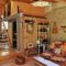 Hebergement Grange renovee : photos des chambres