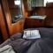 Hebergement Bateau Marianne : photos des chambres