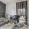 Appartement & Jardin : photos des chambres
