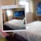 Hebergement odyssee : photos des chambres