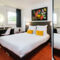 Hotel Clos Fleuri : photos des chambres