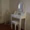 Hebergement La chambre blanche : photos des chambres