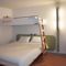 Hotel ibis budget Caen Herouville : photos des chambres