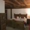 Hebergement Chalet Le Pery : photos des chambres