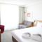 Hotel Novotel Roissy CDG Convention & Spa : photos des chambres