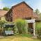 Appartement One-Bedroom Apartment in Plaisance du Gers : photos des chambres
