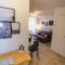 Appartement DUPLEX dans CENTRE VILLE (GARE;PARKING;WIFI) : photos des chambres
