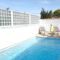 Hebergement VILLA 6 PERSONNES AVEC PISCINE MONTPELLIER-LATTES : photos des chambres