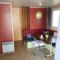 Hebergement Cottage flottant Saint Jean de Losne : photos des chambres