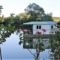 Hebergement Cottage flottant Saint Jean de Losne : photos des chambres