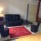 Appartement WOAN centre Marciac : photos des chambres