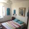 Hebergement Harmonies : photos des chambres