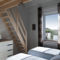 Hebergement ETIER DE BILLIERS : photos des chambres