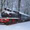 Hebergement Le Train Des Reves : photos des chambres