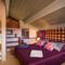 Hebergement les palmiers des causses : photos des chambres