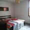 Hebergement Relais Alex : photos des chambres