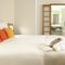 Hotel Novotel Chateau de Maffliers : photos des chambres