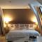 Chambres d'hotes/B&B Les Chambres du Manoir : photos des chambres