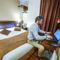 Hotel Inn Design Resto Novo Amiens : photos des chambres