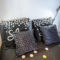 Appartement Cosy 2 Amiens : photos des chambres