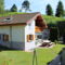 Hebergement chalet : photos des chambres