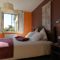 Hebergement Gite La Grenouillere : photos des chambres