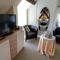 Hotel Les Etangs de Guibert : photos des chambres