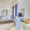 Appartement Nice studio near Porte Versailles : photos des chambres