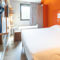 Hotel ibis budget Rennes Rte Lorient : photos des chambres