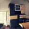 Hebergement Chez Twiggy - Guesthouse vintage a Prenois : photos des chambres