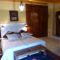 Hebergement Les Batarelles : photos des chambres