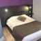 L'hotel Le Marais Romilly Sur Seine Centre : photos des chambres