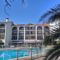 Hotel Residence Anglet Biarritz-Parme : photos des chambres